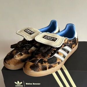 Adidas wales Bonner Sneakers
